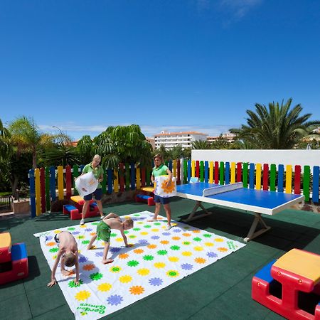 Paradise Park Fun Lifestyle Hotel Los Cristianos  Exterior photo