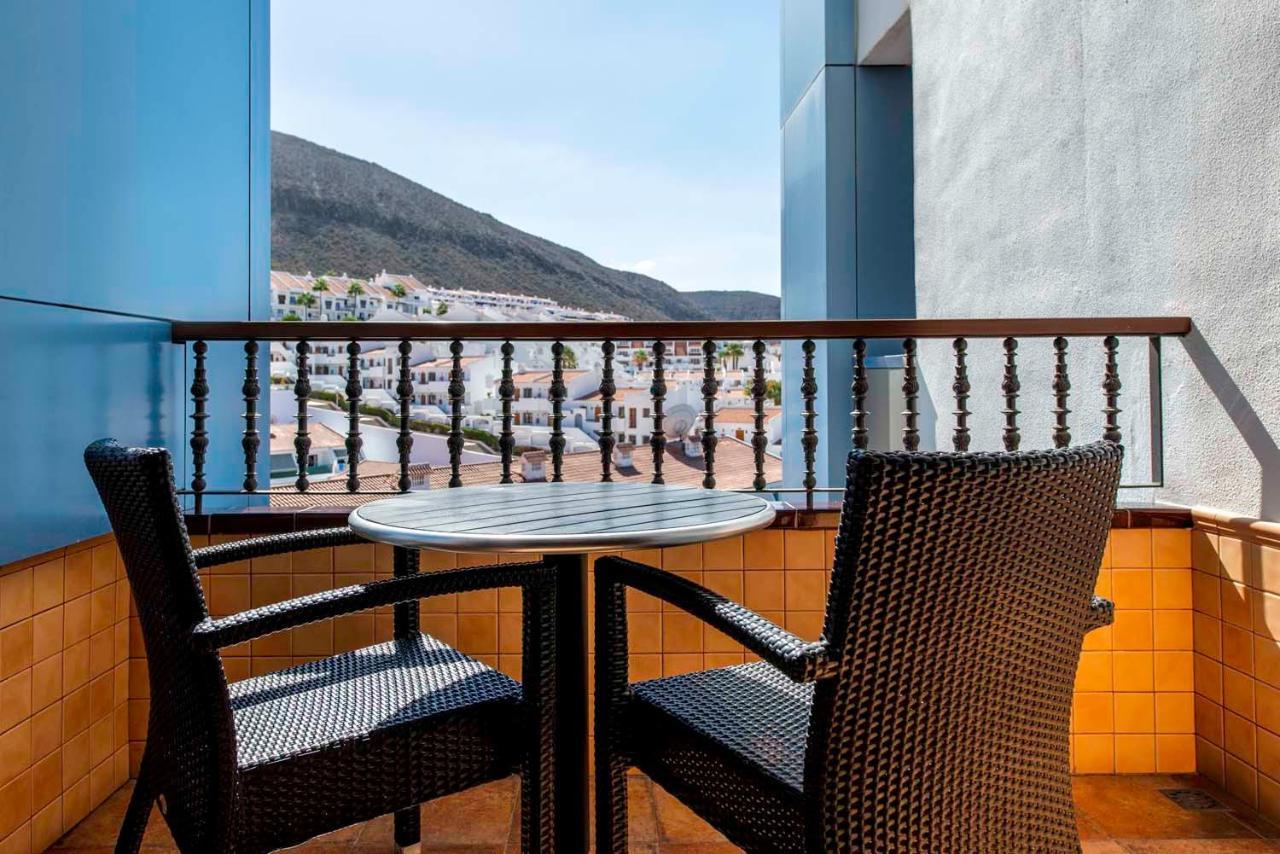 Paradise Park Fun Lifestyle Hotel Los Cristianos  Exterior photo