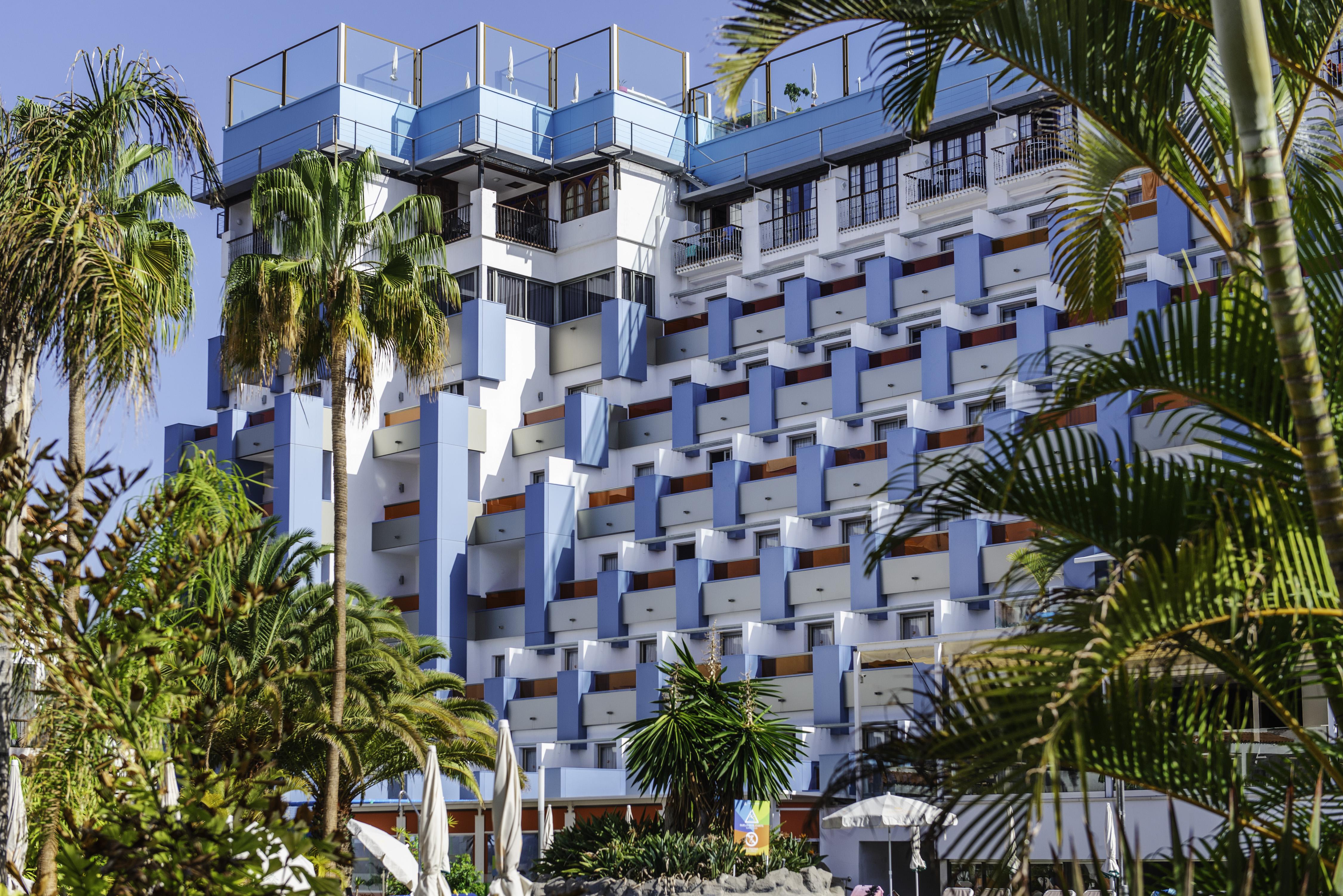 Paradise Park Fun Lifestyle Hotel, Los Cristianos – Updated 2023 Prices